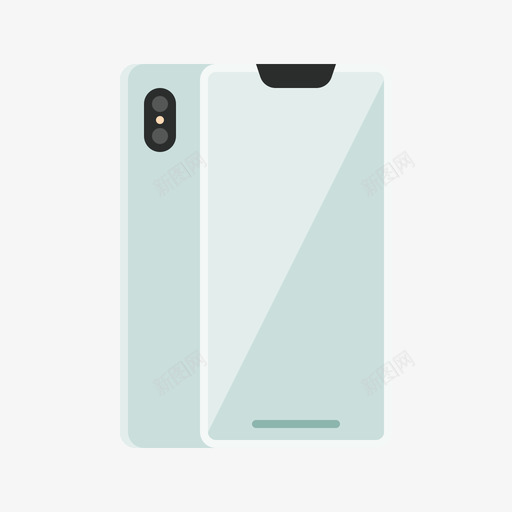 Iphone苹果产品2平板电脑图标svg_新图网 https://ixintu.com Iphone 产品 平板电脑 苹果