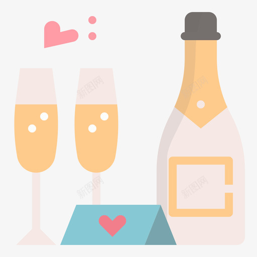 婚礼196号婚礼公寓图标svg_新图网 https://ixintu.com 196号 公寓 婚礼