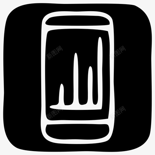 搜索引擎优化按钮手绘图标svg_新图网 https://ixintu.com 优化 工具 手绘 按钮 搜索引擎 符号 网络
