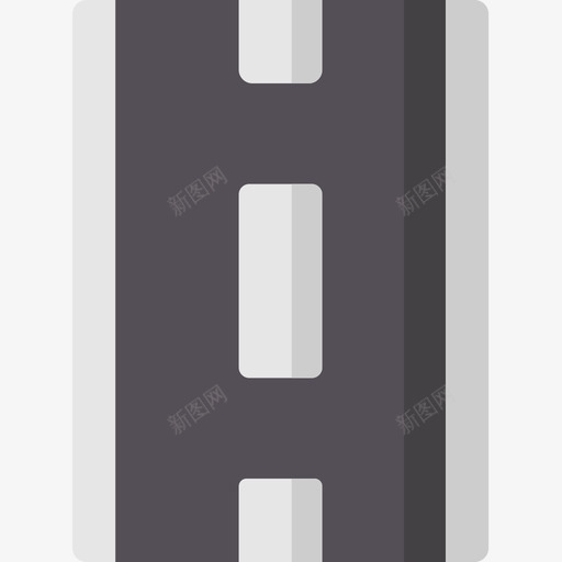 道路导航和地图19平面图图标svg_新图网 https://ixintu.com 地图 导航 平面图 道路