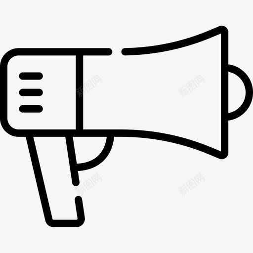 电影业播音员15岁直系图标svg_新图网 https://ixintu.com 15岁 播音员 电影业 直系