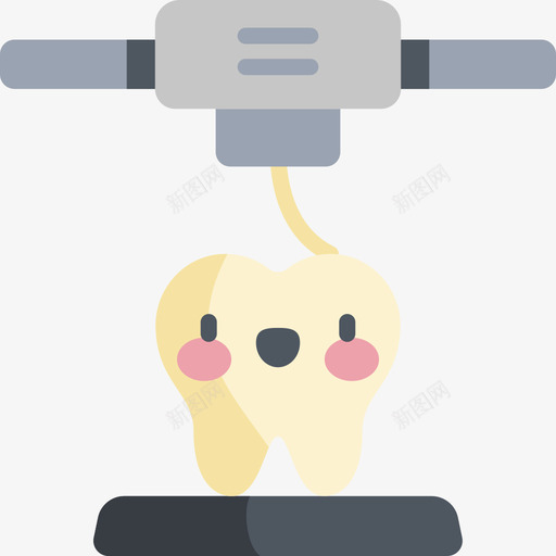 3d打印机3d打印56平板图标svg_新图网 https://ixintu.com 平板 打印 打印机