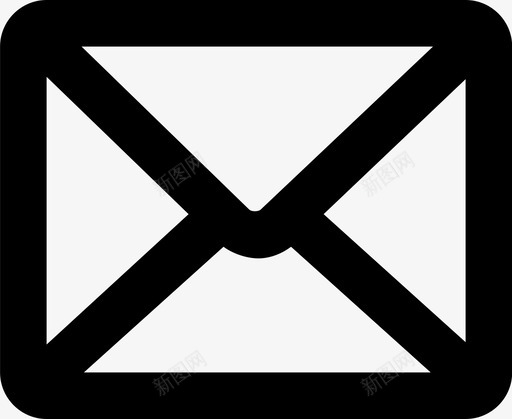 envelopsvg_新图网 https://ixintu.com envelop