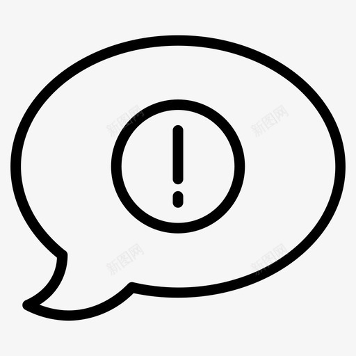 留言信件阅读图标svg_新图网 https://ixintu.com 信件 写作 留言 阅读