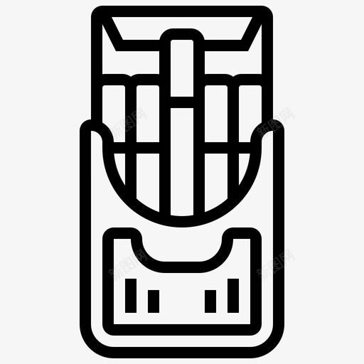香烟上瘾尼古丁图标svg_新图网 https://ixintu.com 上瘾 吸烟 大麻 尼古丁 烟草 香烟