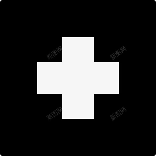 医院医疗x光图标svg_新图网 https://ixintu.com 光光 医疗 医院 图标 立体 立体图