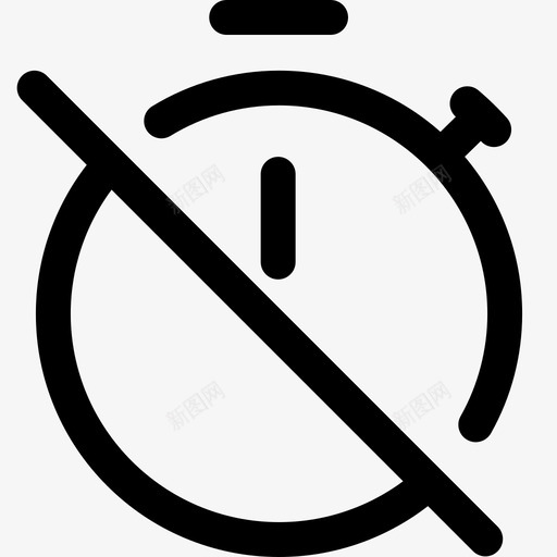 日历待办_结束时间svg_新图网 https://ixintu.com 日历待办_结束时间