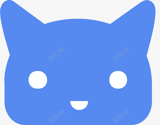 道具-蓝svg_新图网 https://ixintu.com 道具-蓝