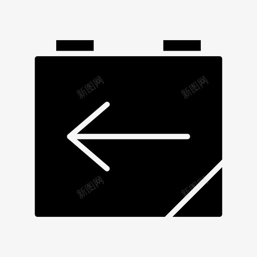 昨天以前星期前图标svg_新图网 https://ixintu.com 以前 公司和 几年 办公室 字形 年前 星期 昨天 期前
