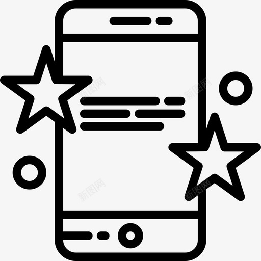 Blogger博客9直系图标svg_新图网 https://ixintu.com Blogger 博客 直系