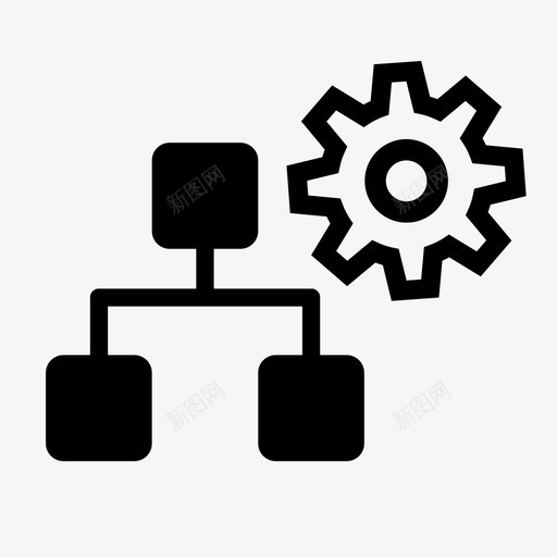 站点维修-01svg_新图网 https://ixintu.com 站点维修-01