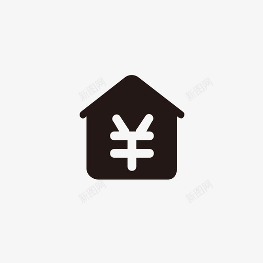 房源管理-01svg_新图网 https://ixintu.com 房源管理-01