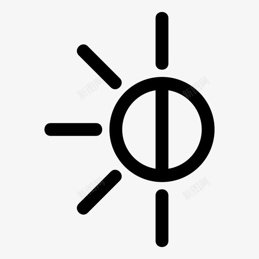 亮度低抽象浅色图标svg_新图网 https://ixintu.com 亮度 墙纸 抽象 浅色