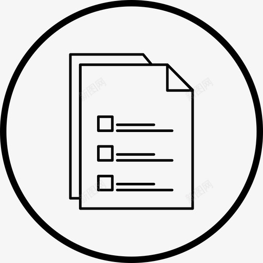 表单google界面图标svg_新图网 https://ixintu.com bloomies google 图标 界面 线图 表单
