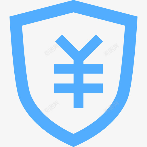 资金保障svg_新图网 https://ixintu.com 资金保障