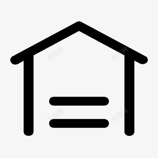 库房svg_新图网 https://ixintu.com 库房