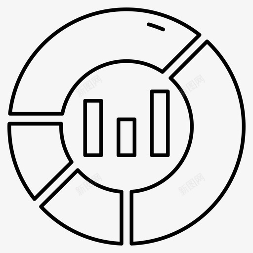 业务分析业务图业务信息图图标svg_新图网 https://ixintu.com 业务 优化 信息 分析 向量 图标 搜索引擎 数据分析 络线 统计 网络