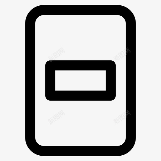 ssd计算机硬件图标svg_新图网 https://ixintu.com ssd 内存 硬件 计算机