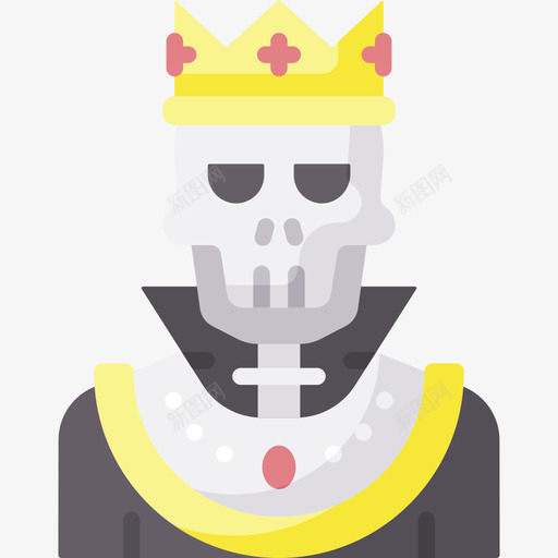 死了神奇的角色23平淡图标svg_新图网 https://ixintu.com 平淡 死了 神奇 角色