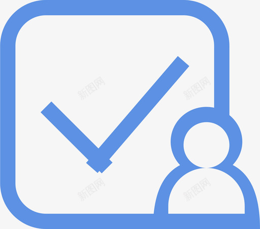 待审核-我负责svg_新图网 https://ixintu.com 待审核-我负责