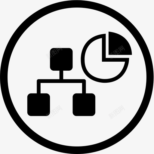 站点统计-01svg_新图网 https://ixintu.com 站点统计-01