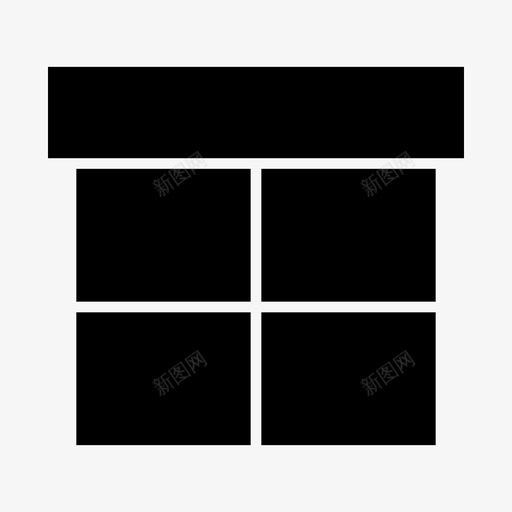 礼品奖励分发图标svg_新图网 https://ixintu.com 分发 图标 奖励 用户界面 礼品 赠送