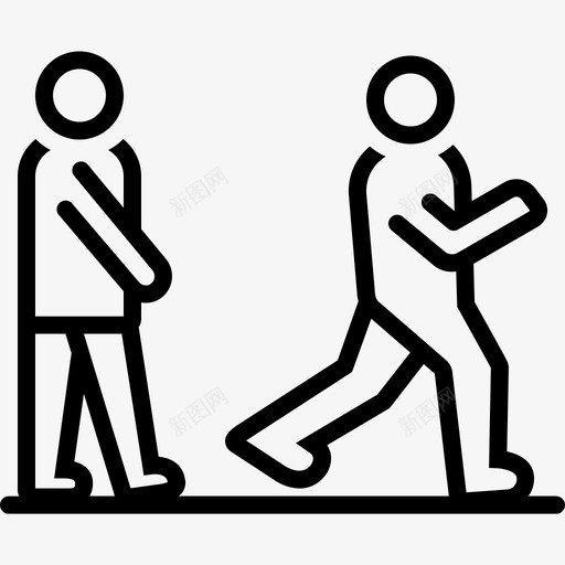 修饰语人形容词图标svg_新图网 https://ixintu.com 修饰语 形容词 谓语