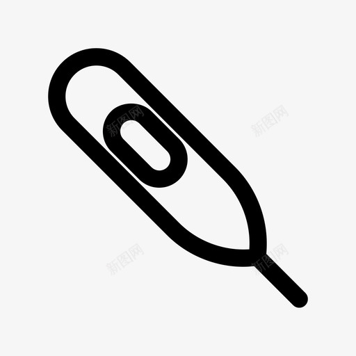 体温计发热体温图标svg_新图网 https://ixintu.com 体温 体温计 公司 发热 商务办公 工作 暖气 概况