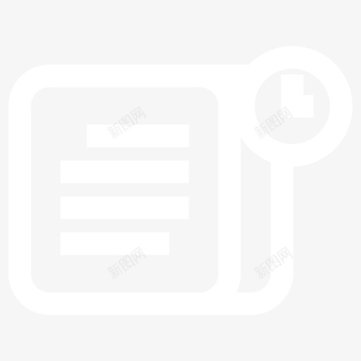 计划表1svg_新图网 https://ixintu.com 计划表1