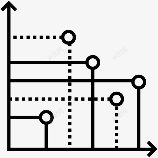 统计表示业务评估数据分析图标svg_新图网 https://ixintu.com 业务 信息 向量 图标 数据分析 示意图 统计 统计表 表示 评估