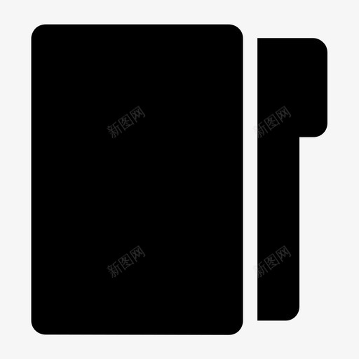 我的错题本svg_新图网 https://ixintu.com 我的错题本