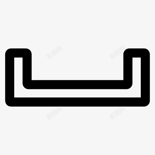 空格按钮间距图标svg_新图网 https://ixintu.com 关键字 图标 基本 尺寸 所有 按钮 文本 空格 间距