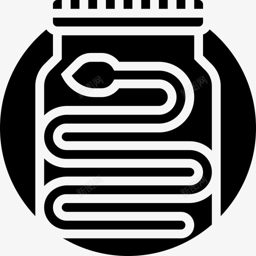 实验室生物化学13字形图标svg_新图网 https://ixintu.com 字形 实验室 生物化学