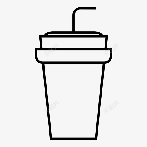 奖杯奖项电影图标svg_新图网 https://ixintu.com 制片人 奖杯 奖项 电影