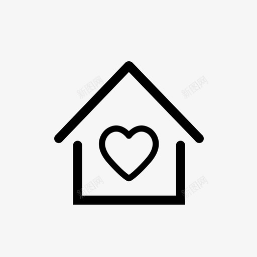 平安社区svg_新图网 https://ixintu.com 平安社区
