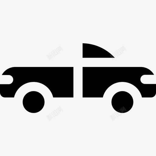 敞篷车车辆和运输工具5辆装满图标svg_新图网 https://ixintu.com 5辆 敞篷车 装满 车辆 运输工具