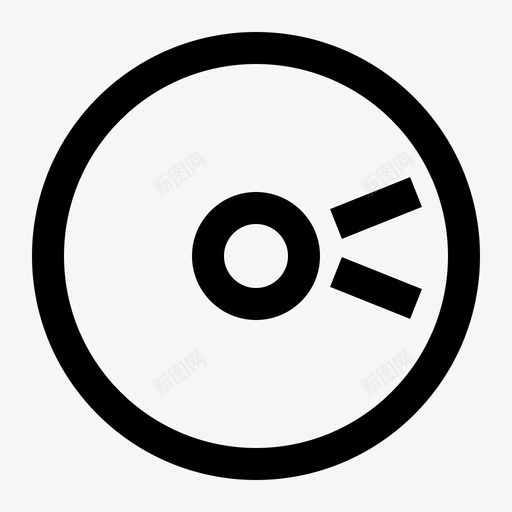 磁盘云数据库图标svg_新图网 https://ixintu.com 内存 存储器 数据库 概要 磁盘 计算机 驱动器