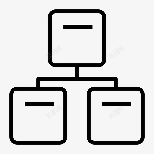 标准流程svg_新图网 https://ixintu.com 标准流程