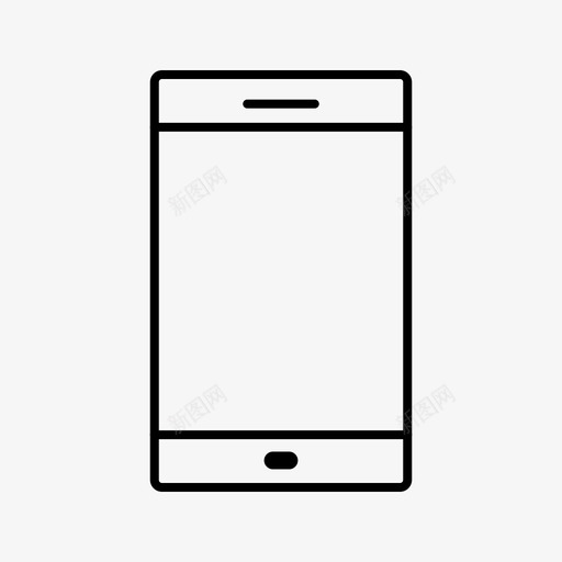手机32个手机标签设置图标svg_新图网 https://ixintu.com 32个 手机 标签 设置