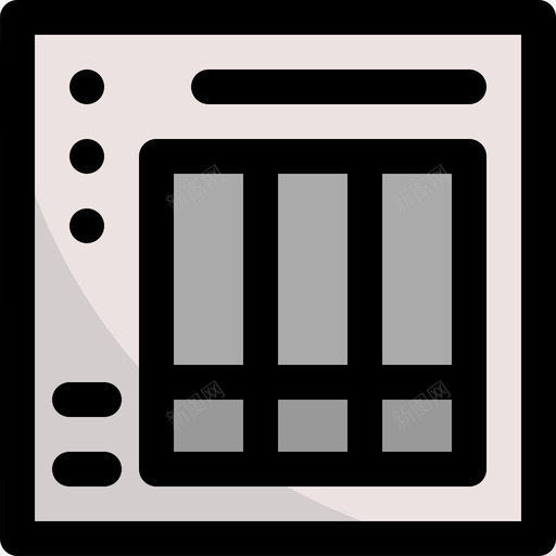 存储设备计算机硬件40线性颜色图标svg_新图网 https://ixintu.com 存储设备 硬件 线性 计算机 颜色
