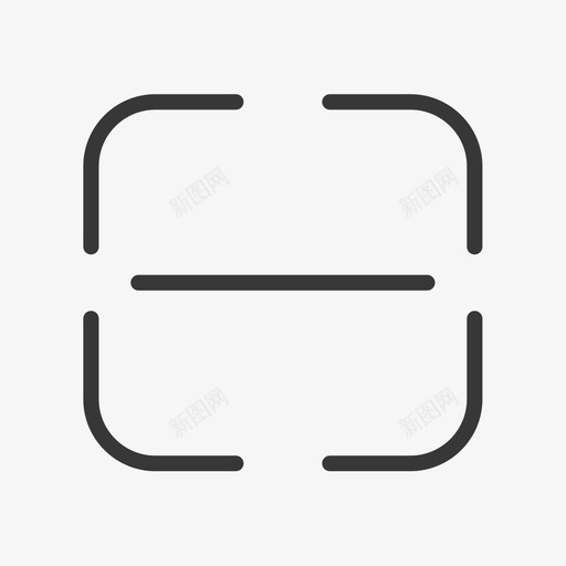 扫一扫svg_新图网 https://ixintu.com 扫一扫