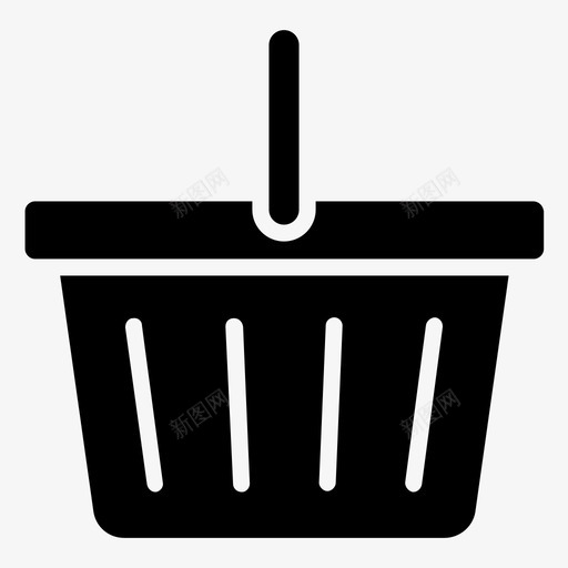 桶箱车图标svg_新图网 https://ixintu.com