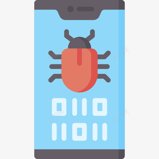 Bug用户体验31平坦图标svg_新图网 https://ixintu.com Bug 体验 平坦 用户