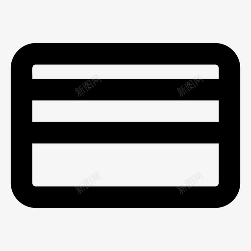 智能卡atm卡信用卡图标svg_新图网 https://ixintu.com atm 信用卡 借记卡 图标 大众 媒体 新闻 智能卡 线路 维萨 详细