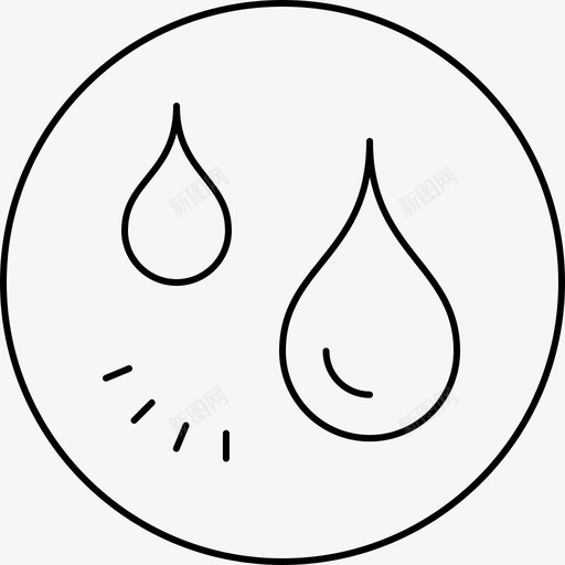含有精油精油芳香疗法图标svg_新图网 https://ixintu.com 价值 含有 图标 滴剂 疗法 精油 芳香 血清 食物 饮食