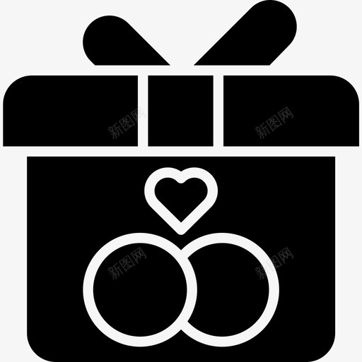 结婚礼物聚会和庆祝20雕文图标svg_新图网 https://ixintu.com 庆祝 礼物 结婚 结婚礼 聚会 雕文