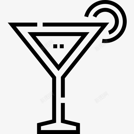 墨西哥龙舌兰酒32直链图标svg_新图网 https://ixintu.com 兰酒 墨西哥 直链 龙舌