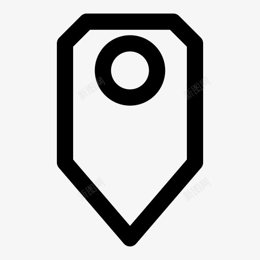 标签关键字标记图标svg_新图网 https://ixintu.com 价格 公司和 关键字 办公室 标签 标记 订阅 选择