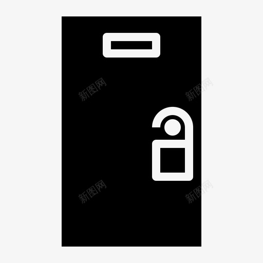 电子酒店服务54填充图标svg_新图网 https://ixintu.com 填充 服务 电子 酒店 酒店服