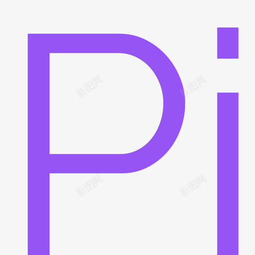 Pisvg_新图网 https://ixintu.com Pi